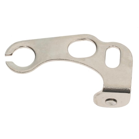 Standard Ignition Contact Set Points DR-1823